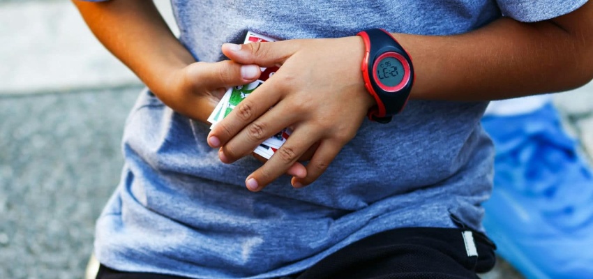 Czym jest Disney Lorcana?