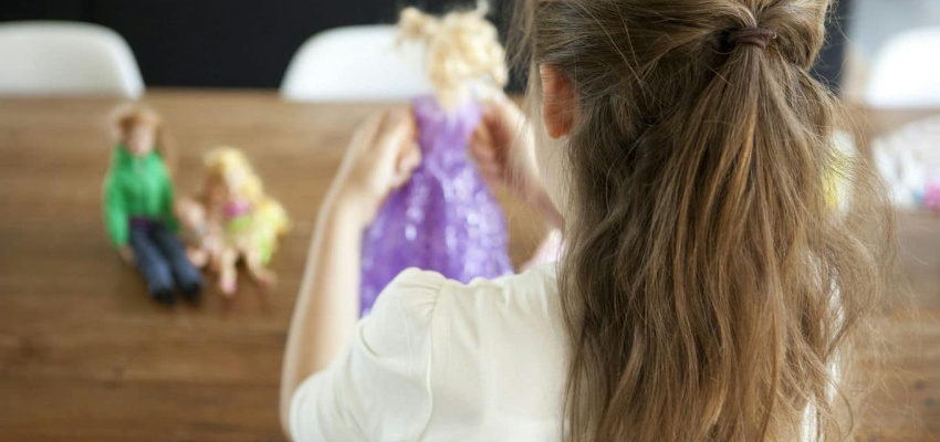 Dlaczego lalki Monster High zyskały status kolekcjonerskich?