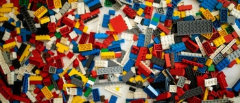 Jakie zestawy LEGO dla dziesięciolatka?