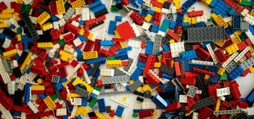 Jakie zestawy LEGO dla dziesięciolatka?