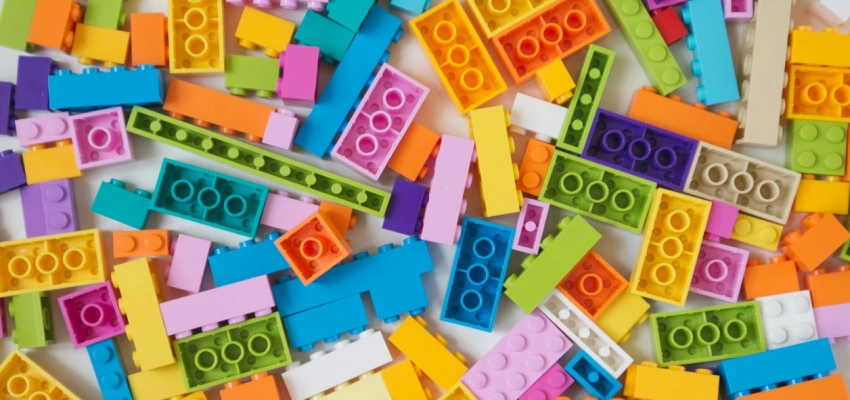 Czy opłaca się kolekcjonować LEGO?