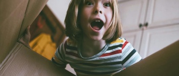 Jakie zestawy LEGO podarować w prezencie ośmiolatkowi?