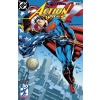  DC: ACTION COMICS #1000: 1970s VARIANT COVER by JIM STERANKO & LAURA MARTIN