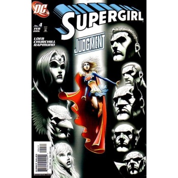  DC: ACTION COMICS #1000: 1970s VARIANT COVER by JIM STERANKO & LAURA MARTIN