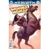 Wonder Woman #13 comics 2017