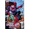 AMAZING SPIDER-MAN RENEW YOUR VOWS #2 STEGMAN VAR