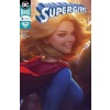 Supergirl #16 COMICS