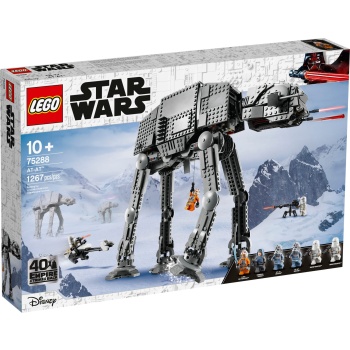 75288 Star Wars - AT-AT