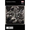GUARDIANS OF INFINITY #1 (2016) Marvel