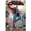 Heroes in Crisis #5 by Tom King
