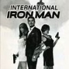 International Iron Man (2016) 001