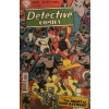 Detective Comics #1000 Varient Okładka autorstwa Michaela Cho 1950's