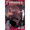 Marvel Domino #1 Comic Book