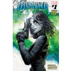 Domino Vol. 1 First Issue