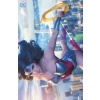WONDER WOMAN #64 OKŁADKA WARIANTU ARTGERM