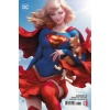 Supergirl nr 26 autorstwa Marca Andreyko 2016