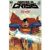 HEROES IN CRISIS #7 of 9