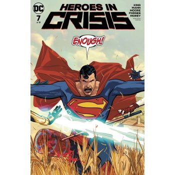 HEROES IN CRISIS #6