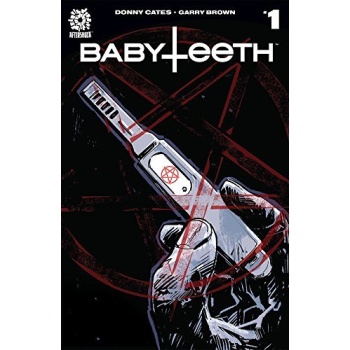Baby Teeth #1