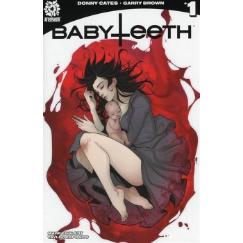 Baby Teeth #1