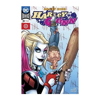 Harley Quinn #59