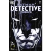 Batman: Detective Comics - #1000