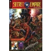 Secret Empire: Free Previews Spotlight 1 (Marvel Comics)