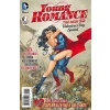 Young Romance: The New 52 Valentine's Day Special #1 