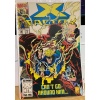 Marvel Comics X Factor Cant Go Around Him # 90 1993