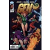 GEN 13 35 GARY FRANK COVER JOHN ARCUDI STORY IMAGE COMICS 1998