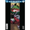 HARLEY QUINN #10 Variant Edition 2016