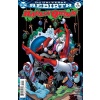 HARLEY QUINN #10 
