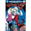 HARLEY QUINN #4