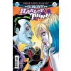 Harley Quinn #13 Joker Loves Harley