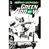 Green Arrow (2011, 4. seria) #47D Harley's