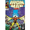 Iron Man #273 - The Dragon Seed Saga (Part II of IV) 