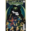 DC COMICS BOMBSHELLS #19