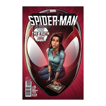 Spider-Man (tom 2) #15