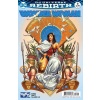 Wonder Woman Tom 5 #6