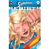 Super Girl: Rebirth (2016) #1