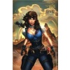  LEGEND OF OZ: THE WICKED WEST #1 