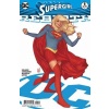 Supergirl Rebirth #1 NM