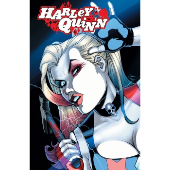 Harley Quinn #29