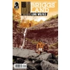 Briggs Land Lone Wolves #1 (2017)