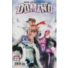 Pierwsze spojrzenie: Domino #7