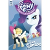 MY LITTLE PONY PONYVILLE TAJEMNICE #5 CVR B MURPHY