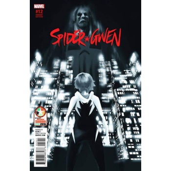 Spider-Gwen #12