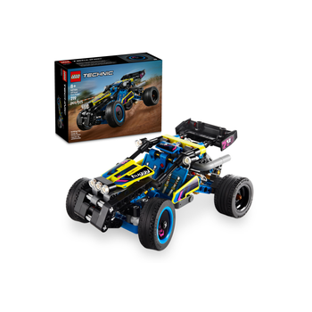 42164 Technic - Wyścigowy łazik terenowy