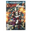 WszystkoStrony dotyczące:Powiązane treści DC Comics Universe Rebirth Suicide Squad 12b (2016)