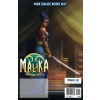 Malika: Warrior Queen #1 - Chapter One